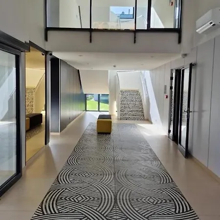 Apartament Sauna&jacuzzi Gold Solny Appartamento Kołobrzeg